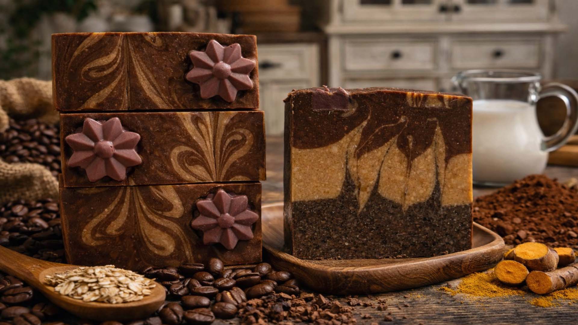 Velvet Latte Glow Bar - Image 2